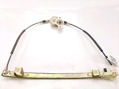 Lève-vitre droit occasion - Renault CLIO - 7700802027