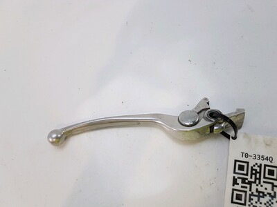Front brake lever used - 13236-1337