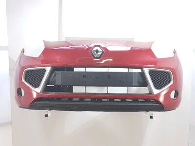 Renault Wind Bonnet