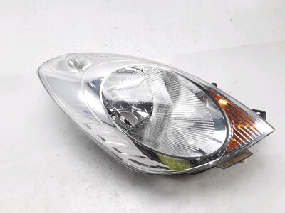 Phare Avant Droit Pour Nissan Note 1 Phase 1 - Réf. 26010-9U10A - Occasion - Garantie 24 Mois