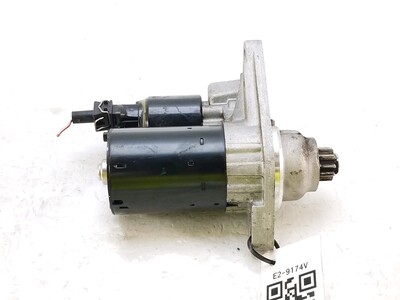 02T911023 EX Volkswagen Audi Seat POLO A2 IBIZA