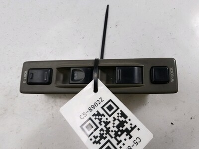 37990-56B61-H2H Suzuki VITARA