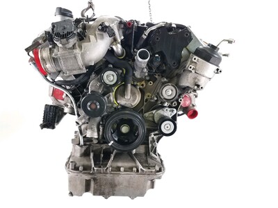 62991240 Mercedes CLASSE M CLASSE GL