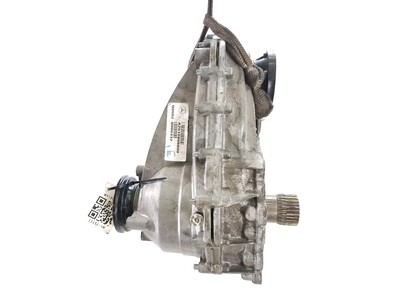 2512801300 Mercedes CLASSE M