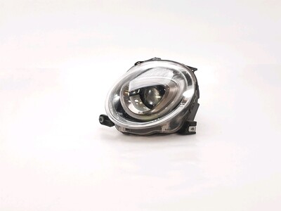 52007420 Fiat 500 500C