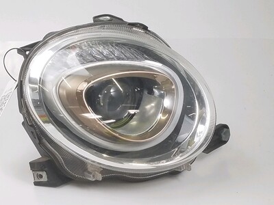 52007418 Fiat 500C 500