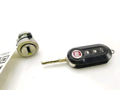 51800628 Fiat 500 500C PANDA