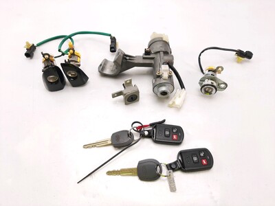 819052F250 KIA CERATO