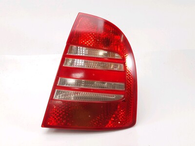 3U5945112 Skoda SUPERB