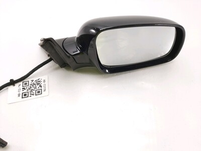 3U1857508P 01C Skoda SUPERB