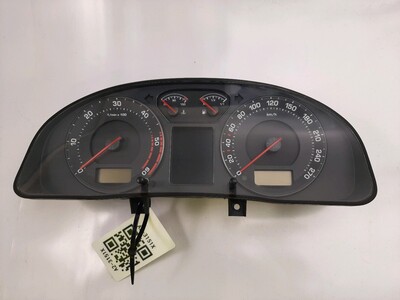 3U0920841A KD0 Skoda SUPERB