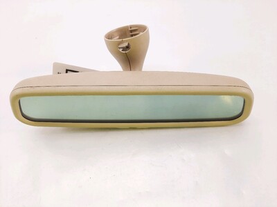 6Q0857511C 4K1 Skoda SUPERB