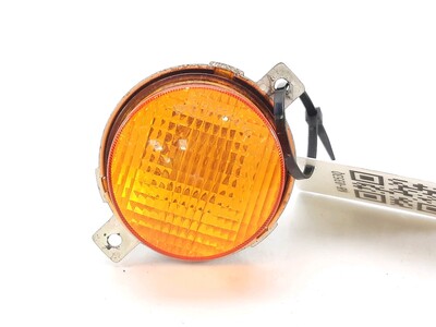 GPA-21-0008366 Suzuki SAMURAI