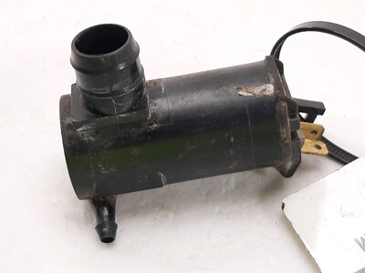 GPA-21-0008198 Suzuki SAMURAI