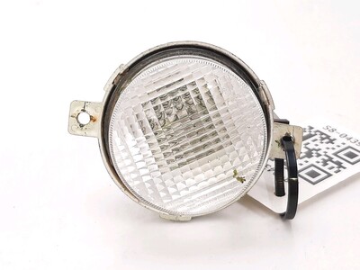 GPA-21-0008318 Suzuki SAMURAI