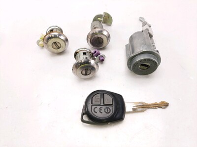 800104A00J Nissan PIXO