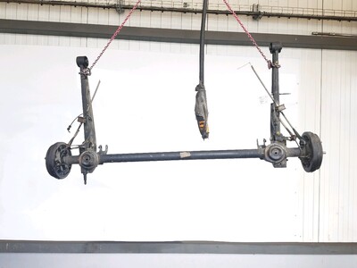 43010-4A00C- Nissan PIXO