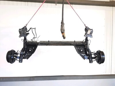 555010520R Renault CLIO