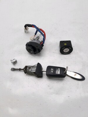 819052L422 Hyundai I30