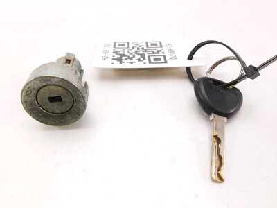 4408A007 Mitsubishi CARISMA