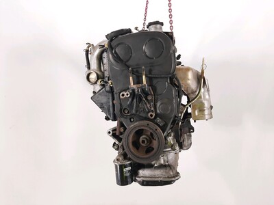 4G93-125 Mitsubishi CARISMA