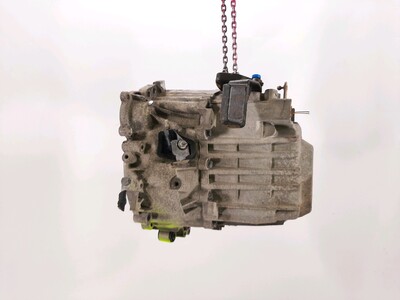 M56L2 Volvo S80