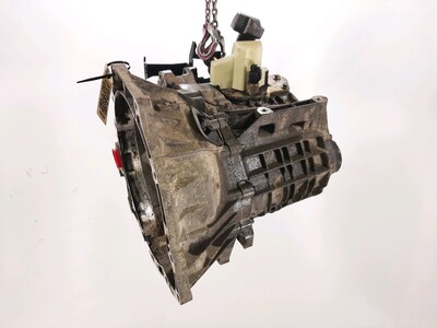 YS4R7002MA Ford FOCUS