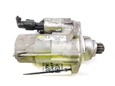 02M911024 PX Volkswagen GOLF