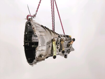 711411 Mercedes 200-500