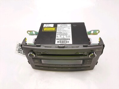 8612002521EX Toyota AURIS