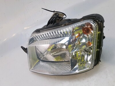 51717076 Fiat PANDA