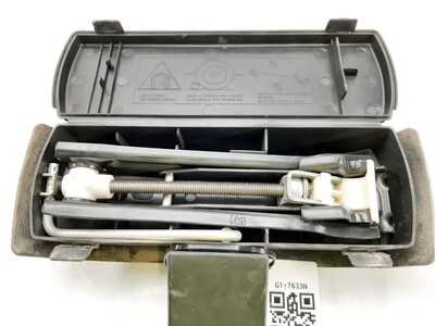 GPA-21-0008153 Aixam S8