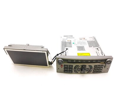 00006560NE Citroen C5