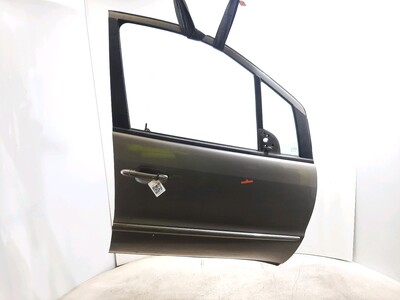 1687202005 Mercedes CLASSE A CLASSE A FAMILY