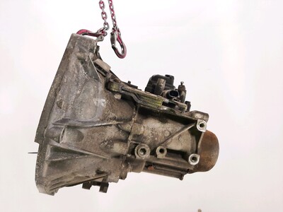 3264232236 Fiat PANDA