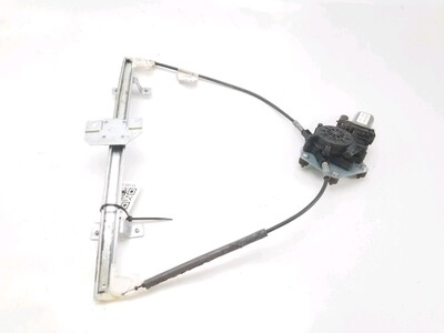 1049971 Ford FIESTA