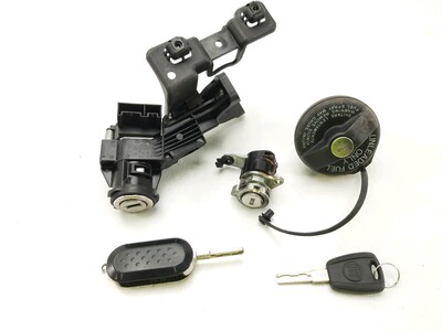 6000627580 Fiat PUNTO EVO PUNTO