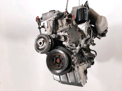 60691010 Mercedes CLASSE E