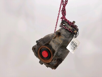 4578 032AC Chrysler 300C