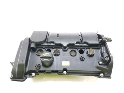 Cylinder head cover used - BMW SERIE 1 - 11127646553 - GPA