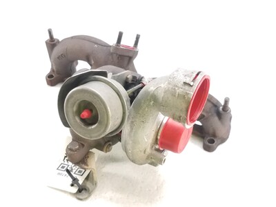 Turbo used - Volkswagen GOLF - 038253056 EX