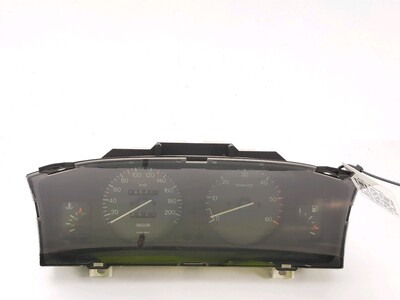 GPA-21-0002438 Citroen ZX