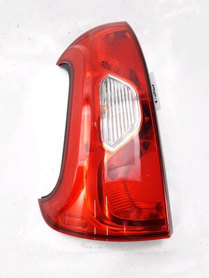 51843643 Fiat PANDA