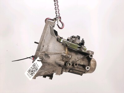 55241434 Fiat PANDA
