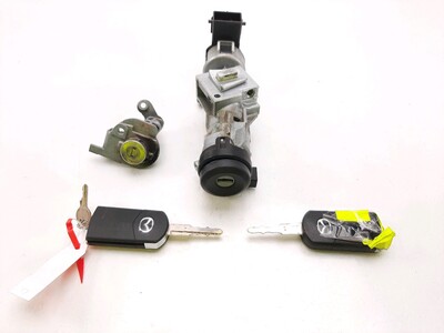 CC6409010B Mazda MAZDA 5
