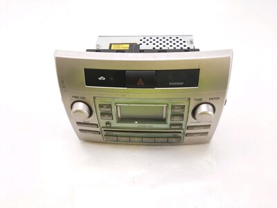 861200F020EX Toyota COROLLA VERSO