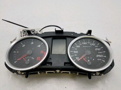 8200720319 Renault MEGANE