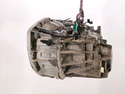 PK4013 Renault MEGANE