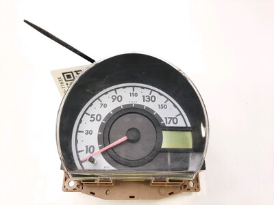 838000H010 Toyota AYGO