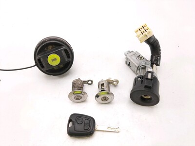 690050H901 Toyota AYGO